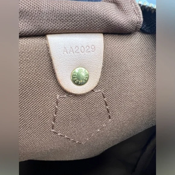 🌵Authentic Louis Vuitton Speedy 35 Monogram🌵